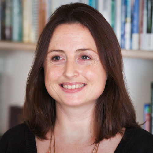 Sharon Brooks