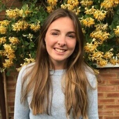 Emily Howland UNEPWCMC