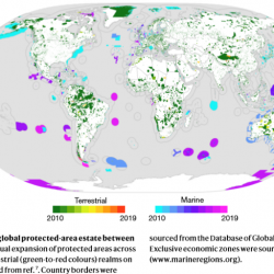 Urgent Solutions For Boosting Protected Area Effectiveness Revealed Urgent Solutions For Boosting Protected Area Effectiveness Revealed